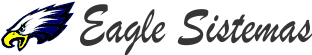 Logo da Eagle Sistemas